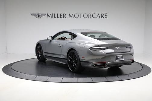 2025 Bentley Continental GT GT Speed