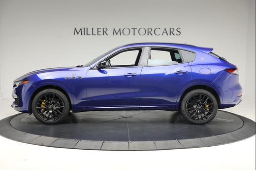 2022 Maserati Levante GT