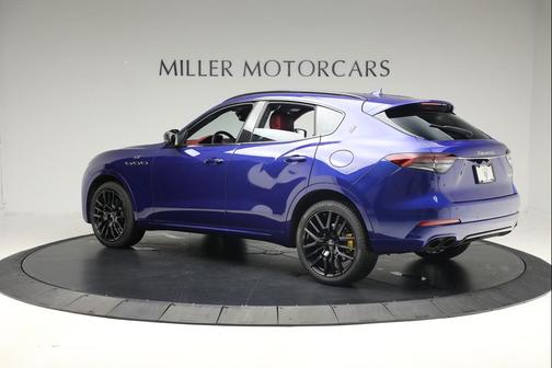 2022 Maserati Levante GT