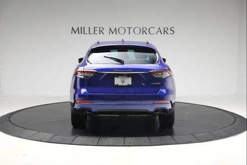 2022 Maserati Levante GT