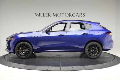 2022 Maserati Levante GT