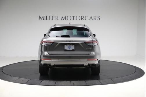 2022 Maserati Levante GT