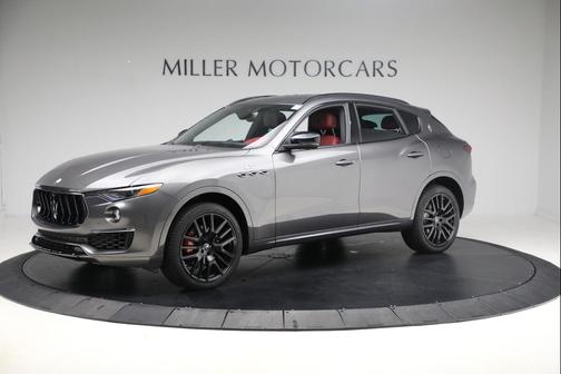 2022 Maserati Levante GT