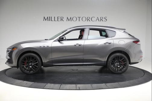 2022 Maserati Levante GT