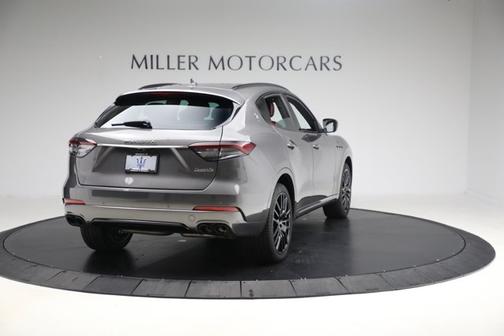 2022 Maserati Levante GT