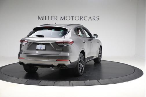 2022 Maserati Levante GT