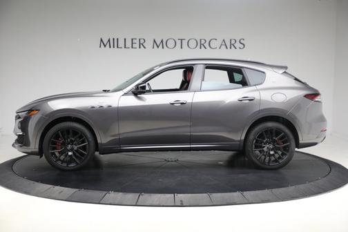 2022 Maserati Levante GT