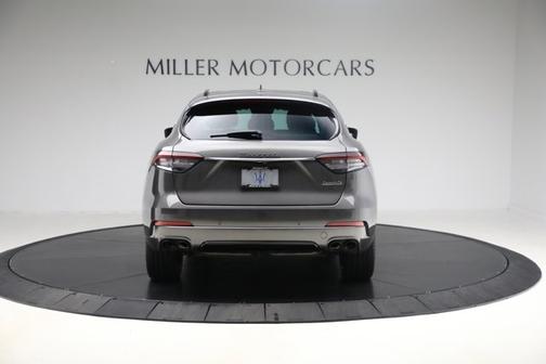 2022 Maserati Levante GT