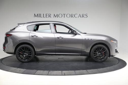 2022 Maserati Levante GT