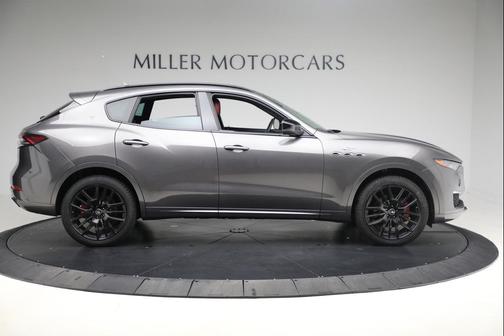 2022 Maserati Levante GT