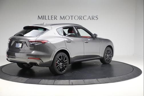 2022 Maserati Levante GT