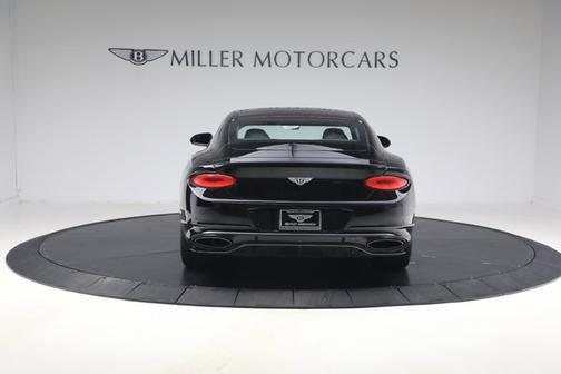 2023 Bentley Continental GT Speed