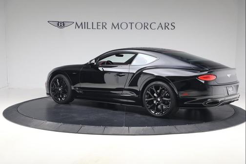 2023 Bentley Continental GT Speed