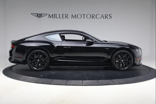 2023 Bentley Continental GT Speed