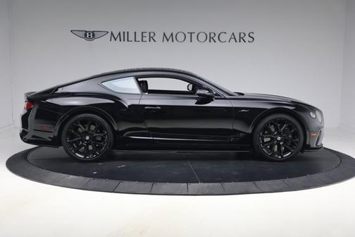 2023 Bentley Continental GT Speed