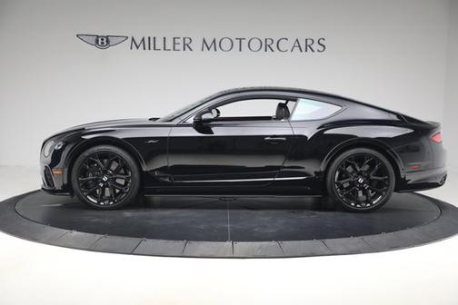 2023 Bentley Continental GT Speed