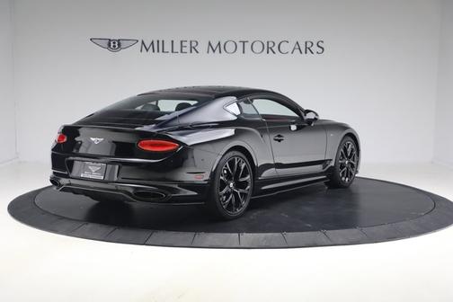 2023 Bentley Continental GT Speed