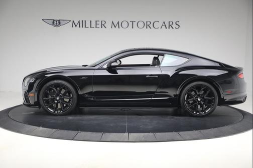 2023 Bentley Continental GT Speed