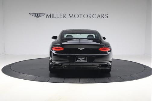 2023 Bentley Continental GT Speed