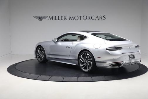 2025 Bentley Continental GT Speed