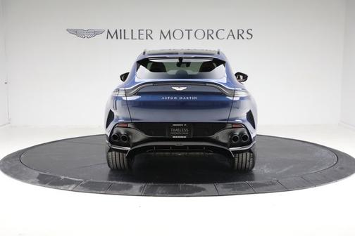 2023 Aston Martin DBX 707