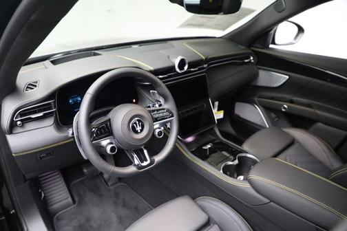 2023 Maserati Grecale Modena