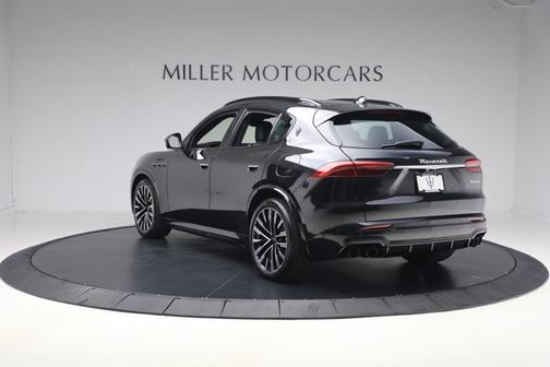 2023 Maserati Grecale Modena