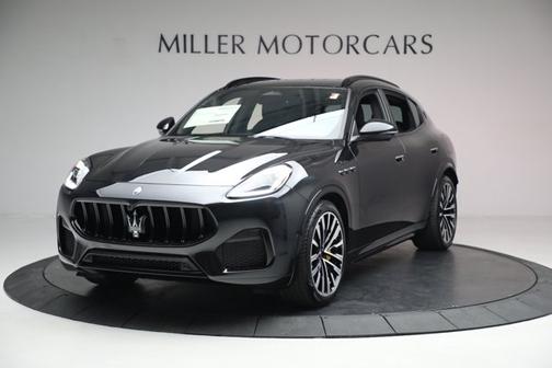 2023 Maserati Grecale Modena