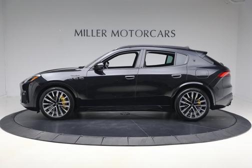 2023 Maserati Grecale Modena