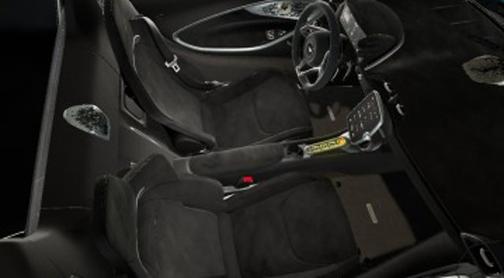 2025 McLaren Artura Convertible