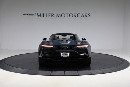 2025 McLaren Artura Convertible