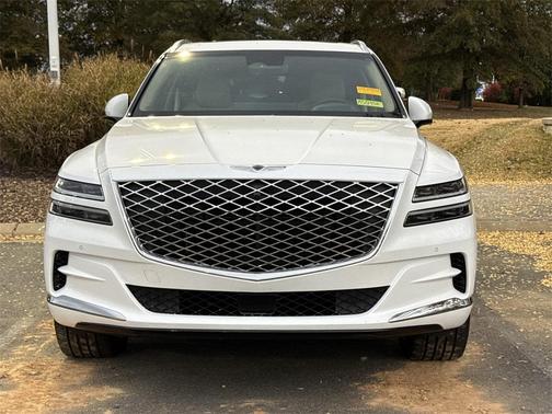 2023 Genesis GV80 3.5T
