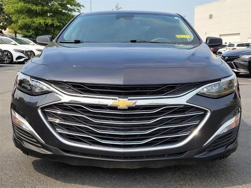 2023 Chevrolet Malibu 1LS