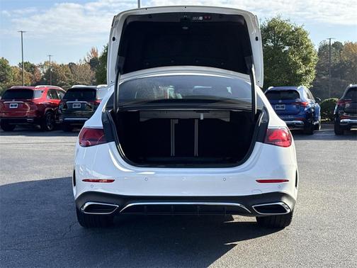 2025 Mercedes-Benz E-Class E 450 4MATIC