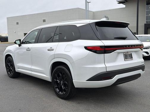 2024 Lexus TX 350 350