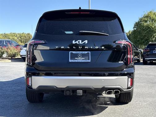 2025 Kia Telluride SX-Prestige