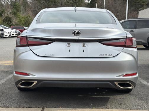 2024 Lexus ES 350 350