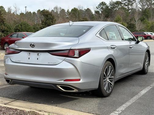 2024 Lexus ES 350 350