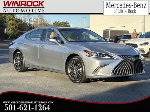 2024 Lexus ES 350 350