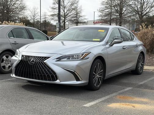 2024 Lexus ES 350 350