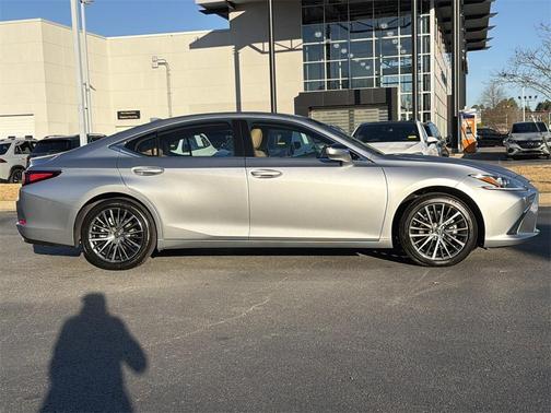 2024 Lexus ES 350 350