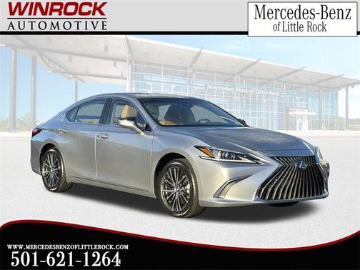 2024 Lexus ES 350 350