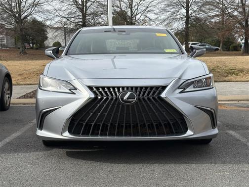 2024 Lexus ES 350 350