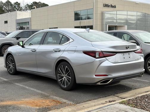 2024 Lexus ES 350 350