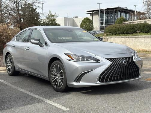 2024 Lexus ES 350 350