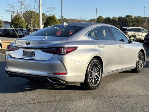 2024 Lexus ES 350 350