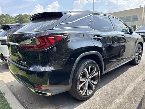 2020 Lexus RX 350 Base