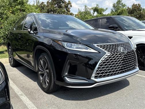 2020 Lexus RX 350 Base