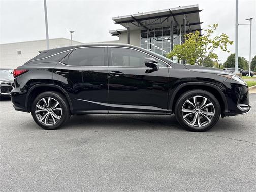 2020 Lexus RX 350 Base