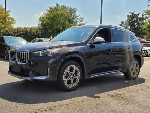 2024 BMW X1 xDrive28i